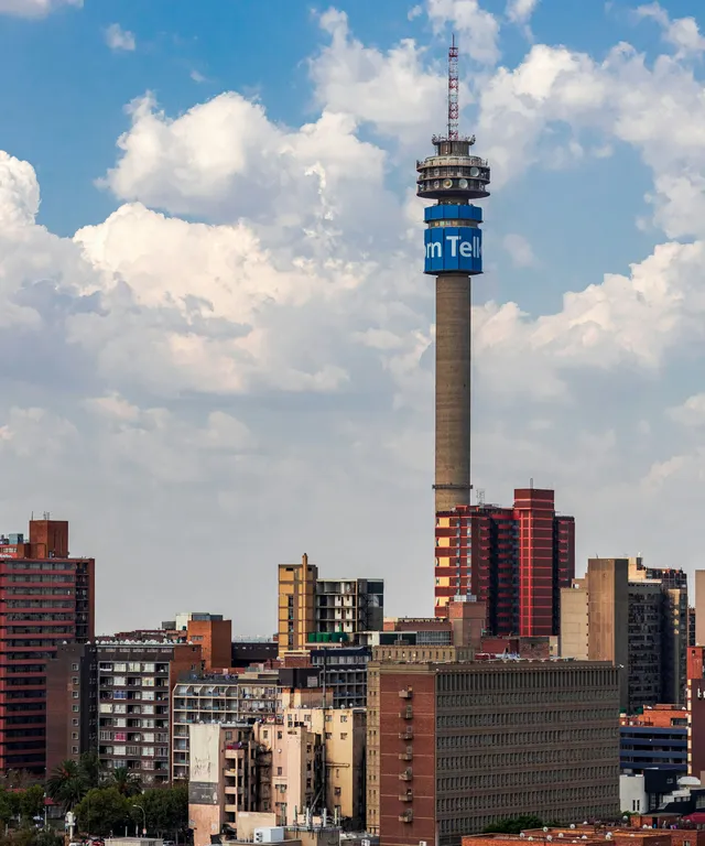 Jozi My Jozi Links