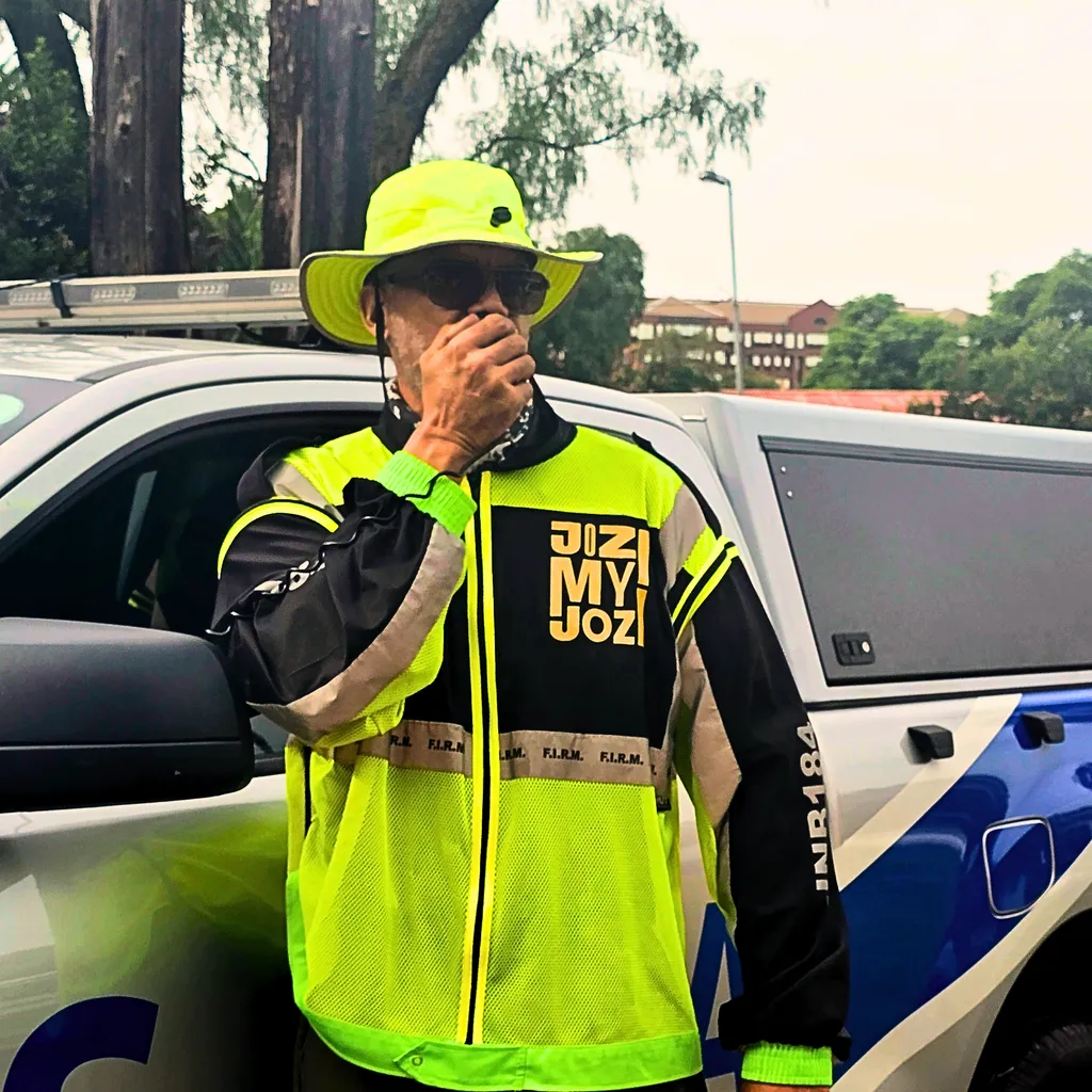 Safety, security & environment