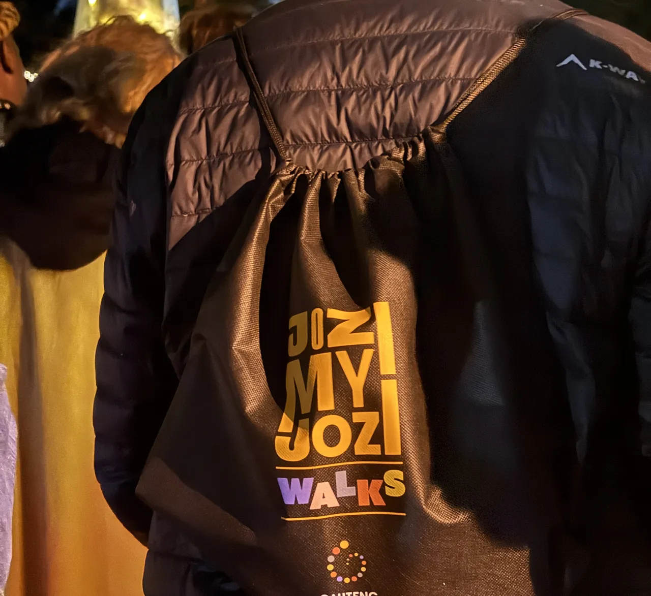 Jozi Walks
