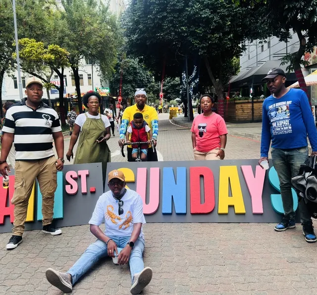 Main Street Sundays