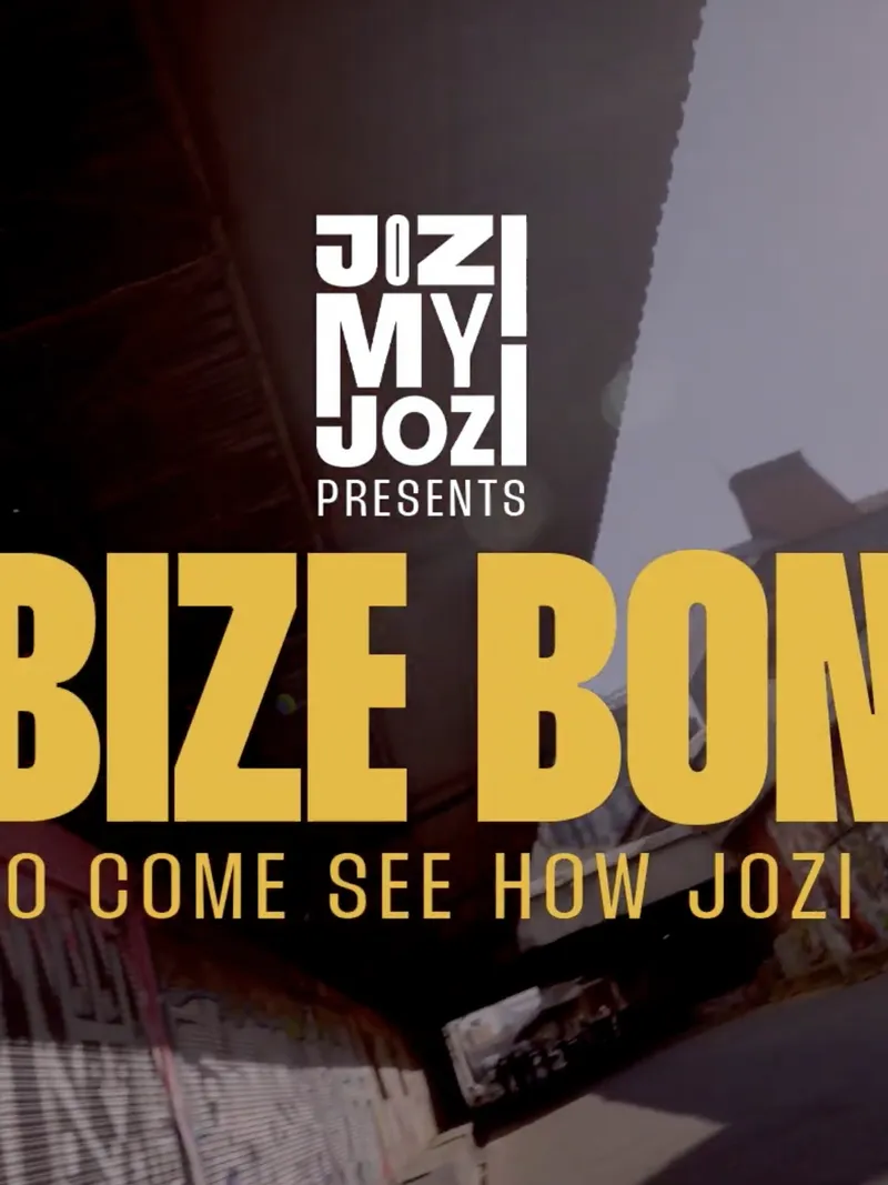 About Babize Bonke