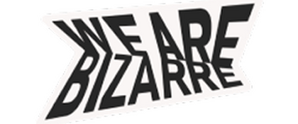 We Are Bizarre